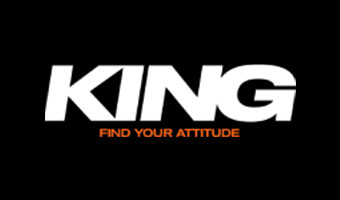 King