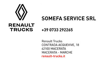 Somefa Service Srl